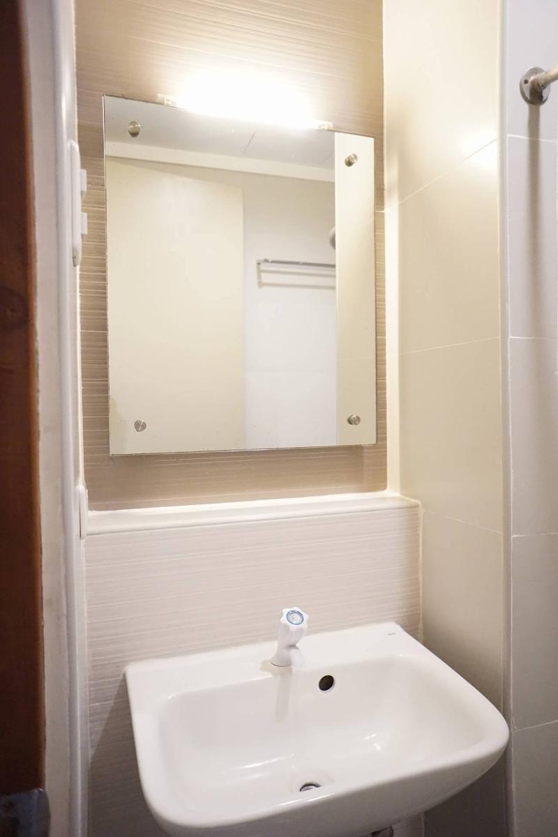 The Center Suites سيبو المظهر الخارجي الصورة